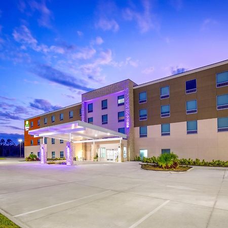 Holiday Inn Express & Suites Macclenny By Ihg Exterior photo