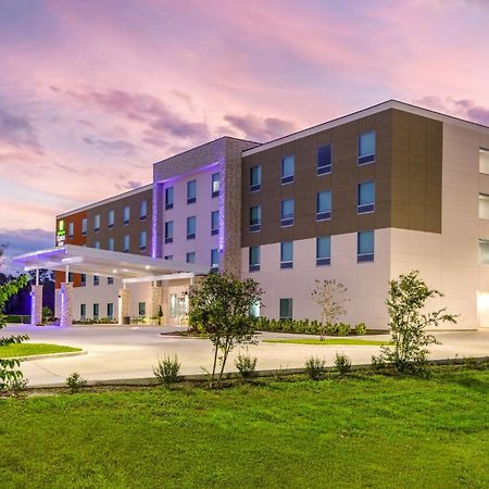 Holiday Inn Express & Suites Macclenny By Ihg Exterior photo