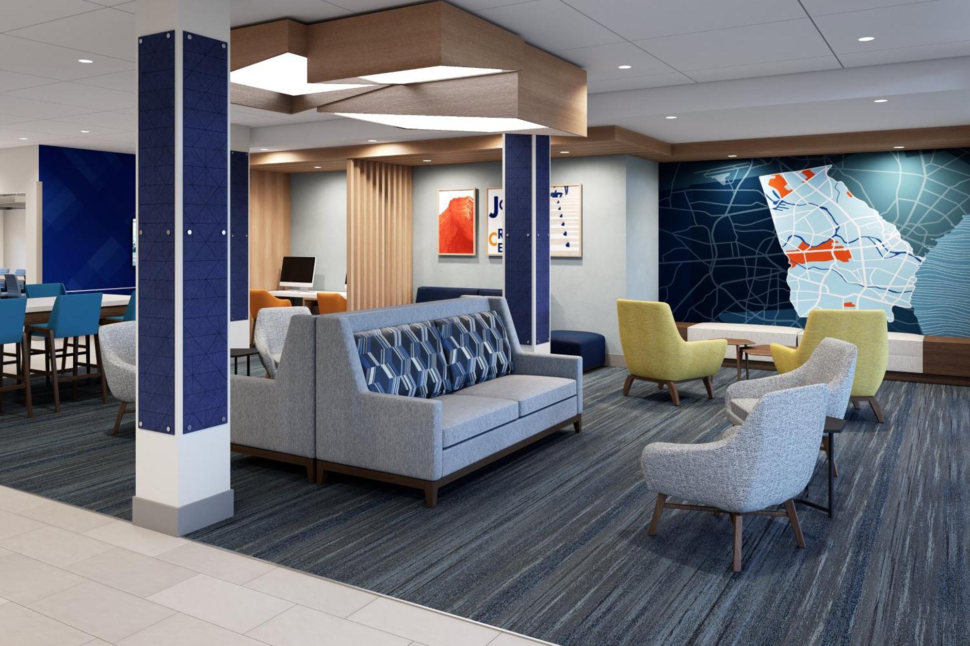 Holiday Inn Express & Suites Macclenny By Ihg Exterior photo